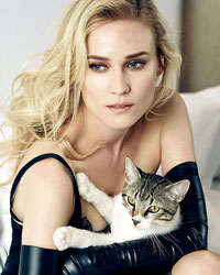 Diane Kruger